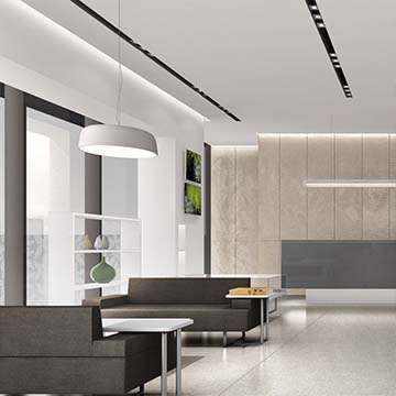 Interior fit-out company in London